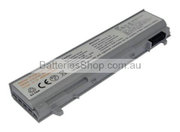 DELL Latitude E6500 battery