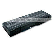 Dell Inspiron 9200 Battery