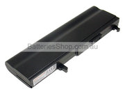 ASUS U5 battery