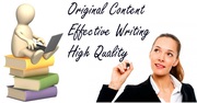 Professional SEO Content Writing Services