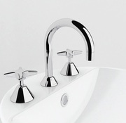 Buy Caroma Elegance Ii Basin Set with Discount at $106.24