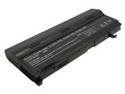 TOSHIBA PA3399U-1BRS Laptop Battery 8800mAh 10.80V Black