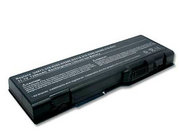 DELL Inspiron 9200 Laptop Battery 4400mAh 11.1V Black