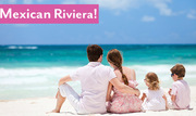 Great Offer!!!  Trip Airfare to Mexico (Cabo,  Cancun,  Puerta Vallarta