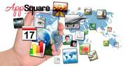 Contact Appsquare for the best Mobile App Development