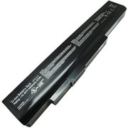 MSI A42-A15 Battery Pack