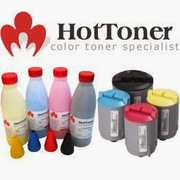 Hot Toner