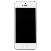 Apple iPhone 5 16GB (White) - Unlocked