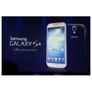 SAMSUNG I9500 GALAXY S4 64GB