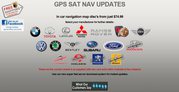 VEHICLE GPS UPDATES WITH PAYPAL BUYERS PROTECTION
