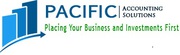 Wide Range of Accounting Solutions at Pacific Accounting