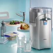 Portable Water Ionizers