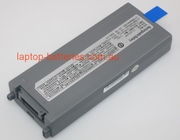 PANASONIC CF19 laptop battery