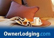 Book your Lodging at Discount Price by Owner Lodging