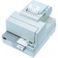 TM-H5000II-022 Hybrid Printers EPSON TM-H5000II SRL WH MICR 