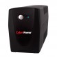 Buy CPV600VA CYBERPOWER UPS at cheap rate