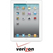Apple iPad 2 Tablet (16GB,  Wifi + Verizon 3G)