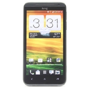 HTC EVO 4G LTE - 16GB - Black (Sprint) Smartphone