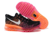 NIKE FLYKNIT AIR MAX SHOES Wholesale Price 