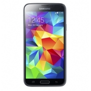 Samsung Galaxy S5 Electric Blue 3G Quad-Core 2.5GHz 16 GB 2800 mAh Unl