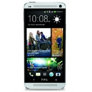HTC One 32GB Unlocked Phone - U.S. Warranty (Silver)