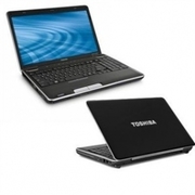 Toshiba Notebooks Satellite A505-S6999 Q4 Model