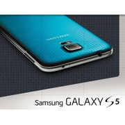 Samsung Galaxy S5 16GB - Blue - Factory Unlocked