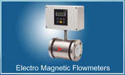 Addmas Measurement | Electromagnetic Flow meter in india