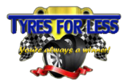 Tyres For Less
