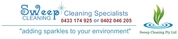 Sweep Cleaning Services Sydney: Redefining Spring Cleaning for You!