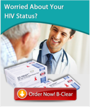 Discount rates on hiv home test kits – Australia