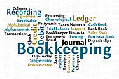 Hire Affordable Bookkeeping Contractor for Small Business at 0.45% of Total Turnover!