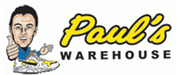 Paul's Warehouse