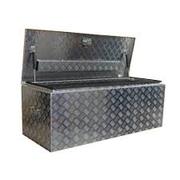 High Quality Aluminium Tool Boxes