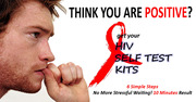 HIV Rapid Test Kits for sale Australia