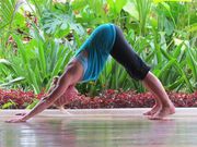 Yoga Freshwater