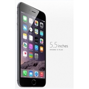 New Apple Iphone 6 Plus 16GB Space Gray Factory