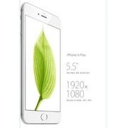 Cheap Apple Iphone 6 Plus 128GB Silver