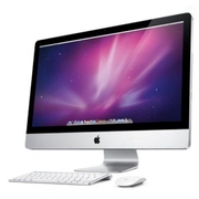 Apple iMac MC812LL/A 21.5-Inch Desktop