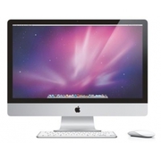 Apple iMac MC814LL/A 27-Inch Desktop