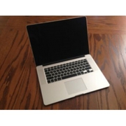 Wholesale Price Cheap Apple Macbook Pro 2.7GHz 15