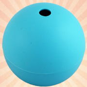 Silicone Ice Ball Maker