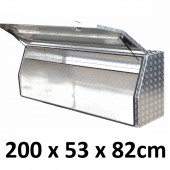 Best Quality Aluminium Toolboxes For Sale