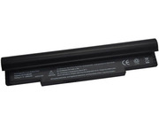 New Black 5200mAh Samsung NC10 Battery Replacement