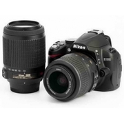 Wholesale Nikon D3000 Digital SLR Camera with Nikon AF-S DX 18-55mm le