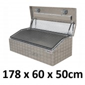 Affordable Aluminium Tool Box Supplier