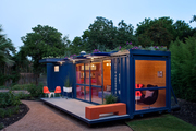 Modular Homes | Service Central Business