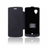 3800mAh Portable Battery Charger Case For NEXUS5