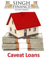 Caveat Loans - Quick Finance against Property