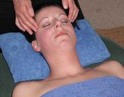 Shiatsu Massage Sydney - Harmony Health